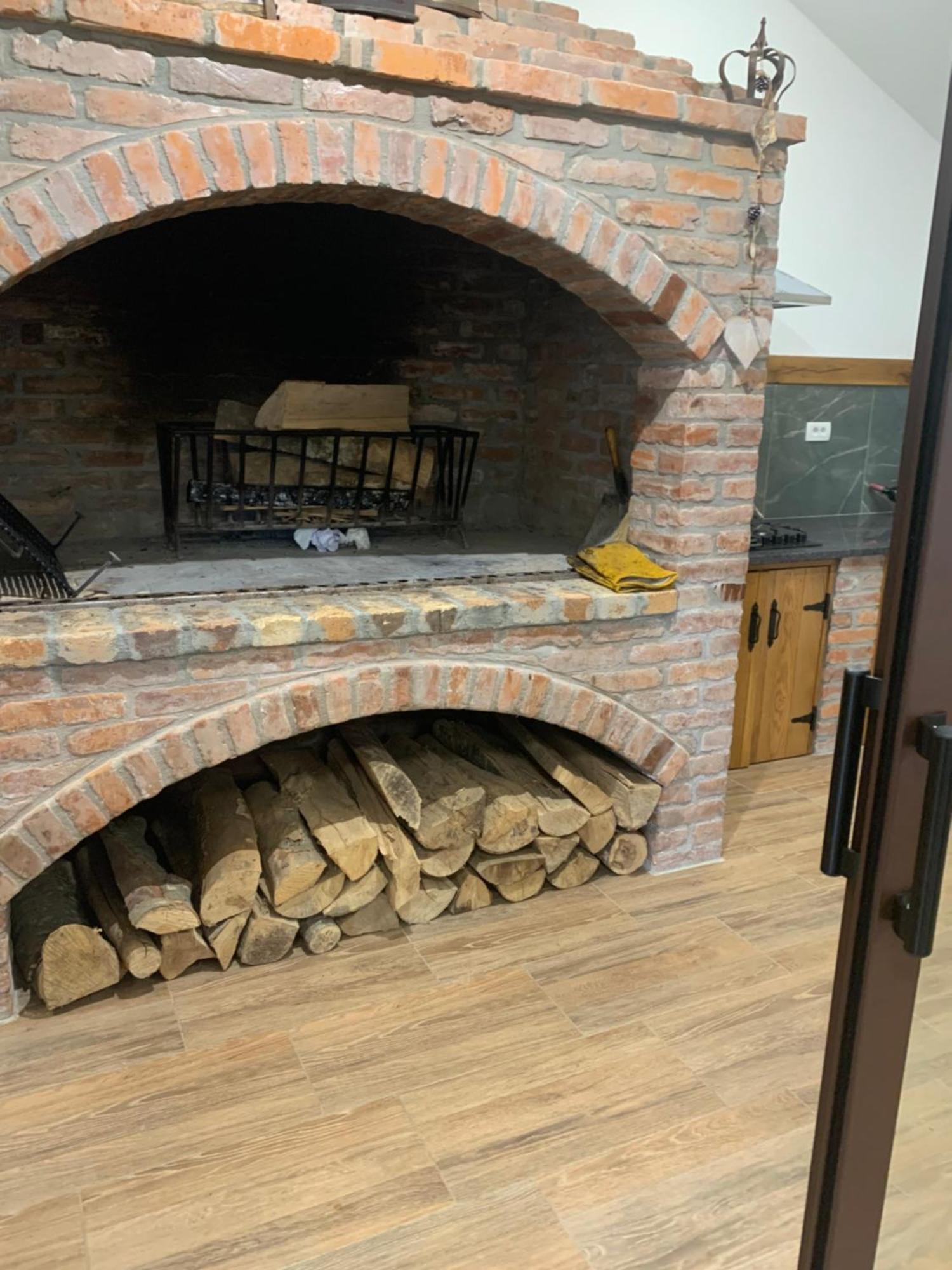 Apartmani Albatros Perusic Esterno foto